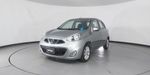 Nissan March 1.6 ADVANCE AT Hatchback 2014