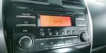 Nissan March 1.6 ADVANCE AT Hatchback 2014