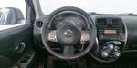Nissan March 1.6 ADVANCE AT Hatchback 2014