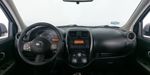 Nissan March 1.6 ADVANCE AT Hatchback 2014