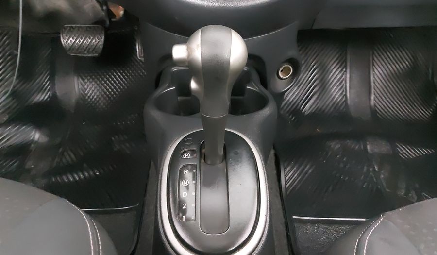 Nissan March 1.6 ADVANCE AT Hatchback 2014