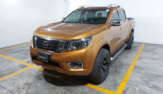 Nissan • NP300