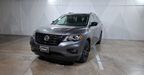 Nissan Pathfinder 3.5 EXCLUSIVE MIDNIGHT EDITION AUTO 4WD Suv 2018