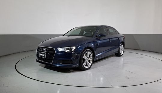 Audi • A3