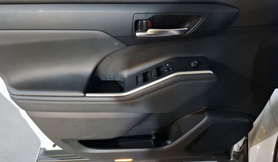 Toyota Highlander 3.5 XLE AUTO Suv 2022