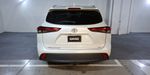 Toyota Highlander 3.5 XLE AUTO Suv 2022