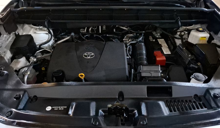 Toyota Highlander 3.5 XLE AUTO Suv 2022