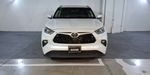 Toyota Highlander 3.5 XLE AUTO Suv 2022