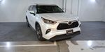 Toyota Highlander 3.5 XLE AUTO Suv 2022