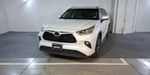 Toyota Highlander 3.5 XLE AUTO Suv 2022