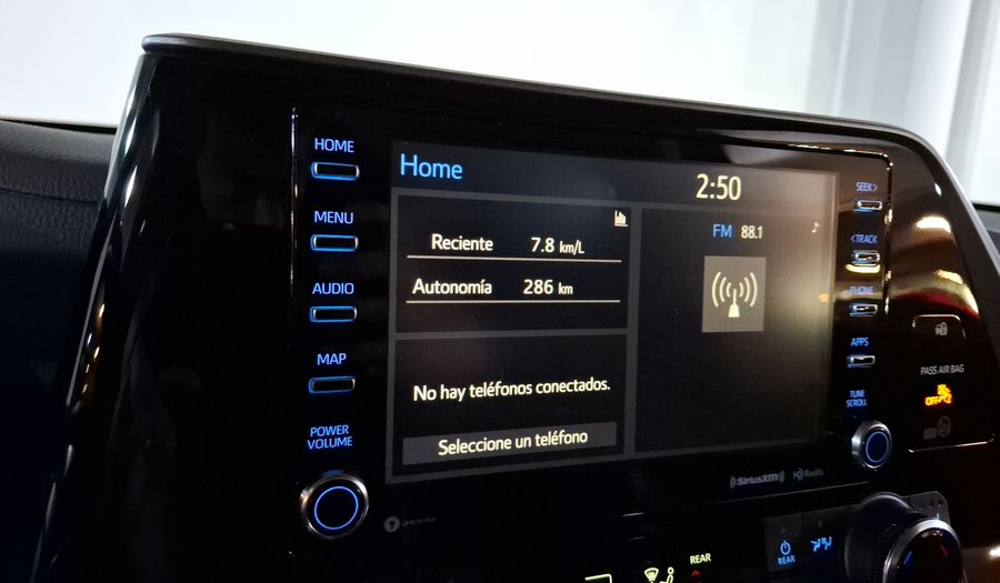 Toyota Highlander 3.5 XLE AUTO Suv 2022
