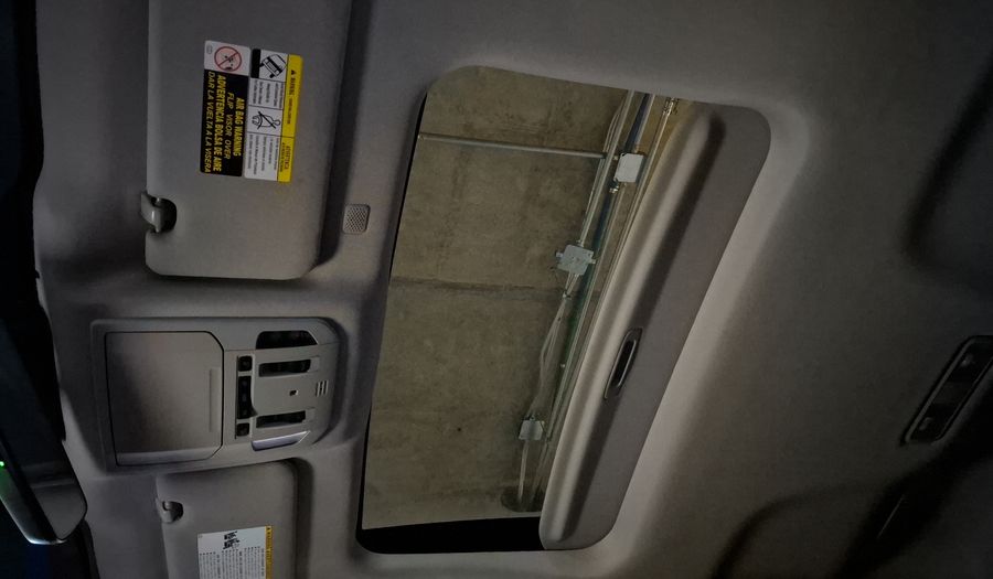 Toyota Highlander 3.5 XLE AUTO Suv 2022