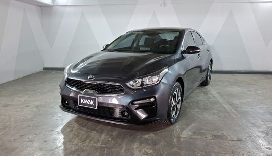 Kia • FORTE