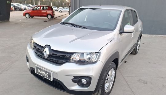 Renault • Kwid