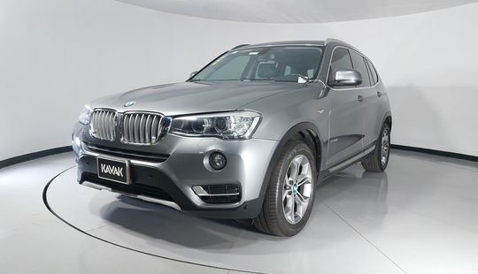Bmw • X3