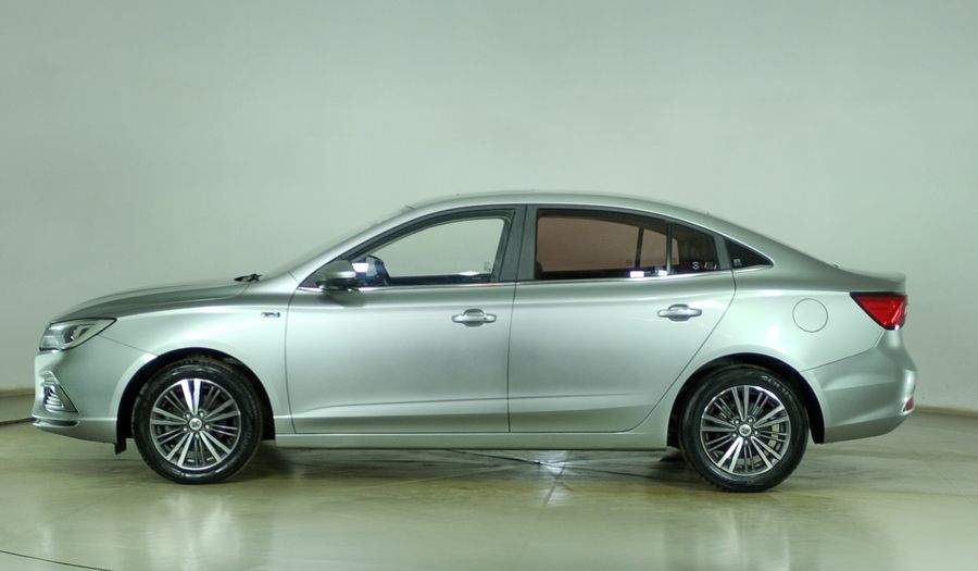 Mg 5 1.5 CVT DLX Sedan 2023