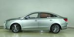 Mg 5 1.5 CVT DLX Sedan 2023