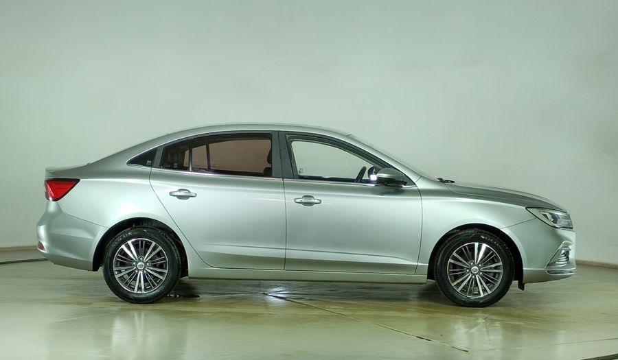 Mg 5 1.5 CVT DLX Sedan 2023