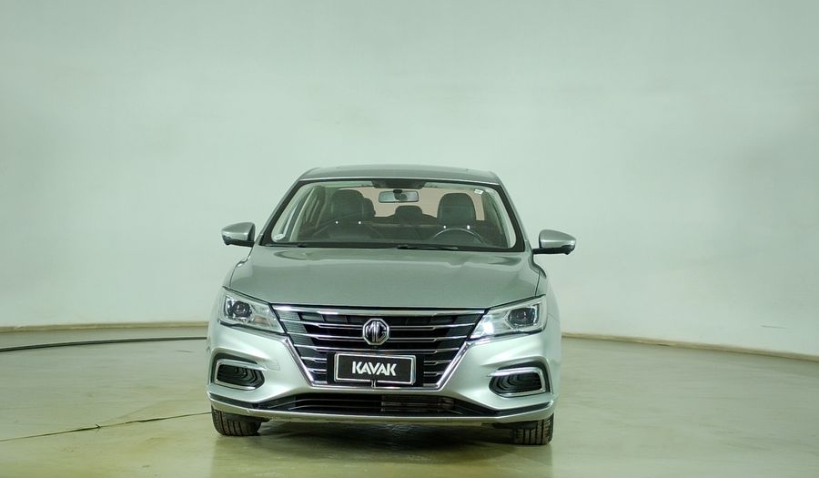Mg 5 1.5 CVT DLX Sedan 2023
