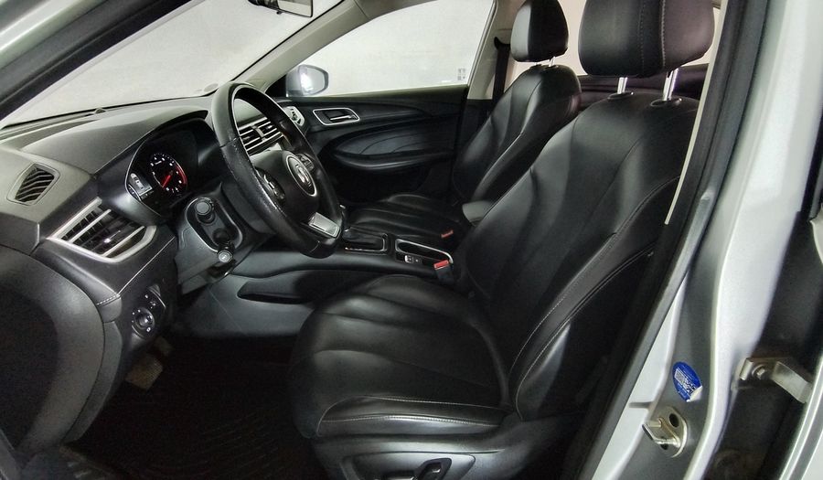 Mg 5 1.5 CVT DLX Sedan 2023