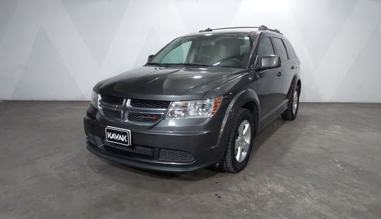 Dodge • Journey