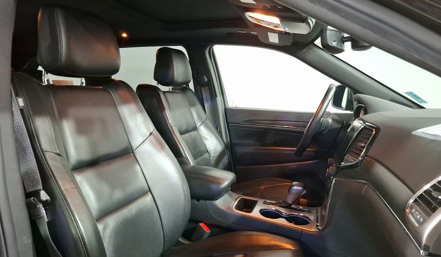 Jeep Grand Cherokee 3.6 LIMITED LUJO V6 AUTO Suv 2019