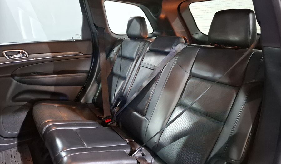 Jeep Grand Cherokee 3.6 LIMITED LUJO V6 AUTO Suv 2019