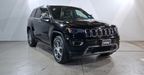 Jeep Grand Cherokee 3.6 LIMITED LUJO V6 AUTO Suv 2019
