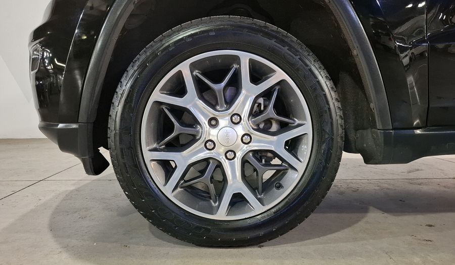 Jeep Grand Cherokee 3.6 LIMITED LUJO V6 AUTO Suv 2019