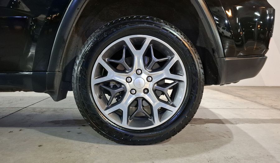 Jeep Grand Cherokee 3.6 LIMITED LUJO V6 AUTO Suv 2019