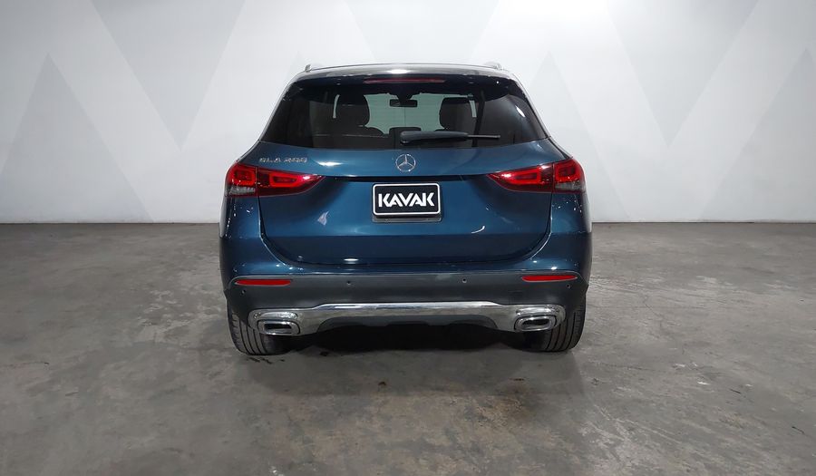 Mercedes Benz Clase Gla 1.3 200 PROGRESSIVE DCT Suv 2021