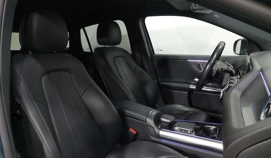Mercedes Benz Clase Gla 1.3 200 PROGRESSIVE DCT Suv 2021