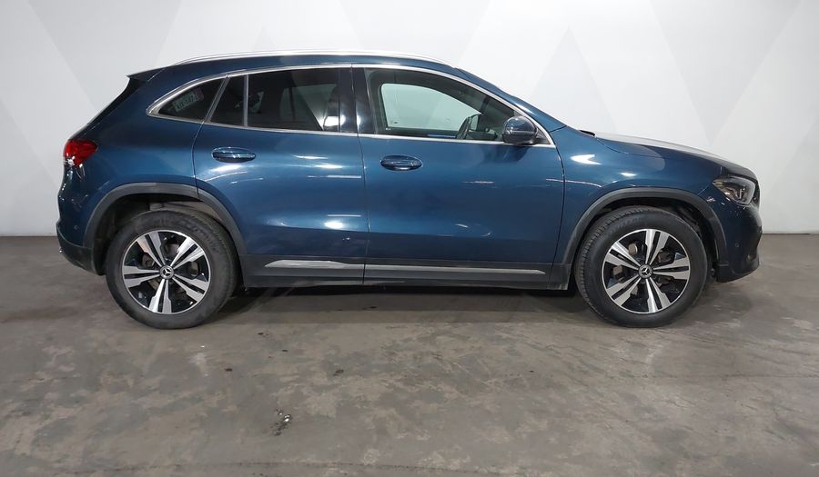 Mercedes Benz Clase Gla 1.3 200 PROGRESSIVE DCT Suv 2021