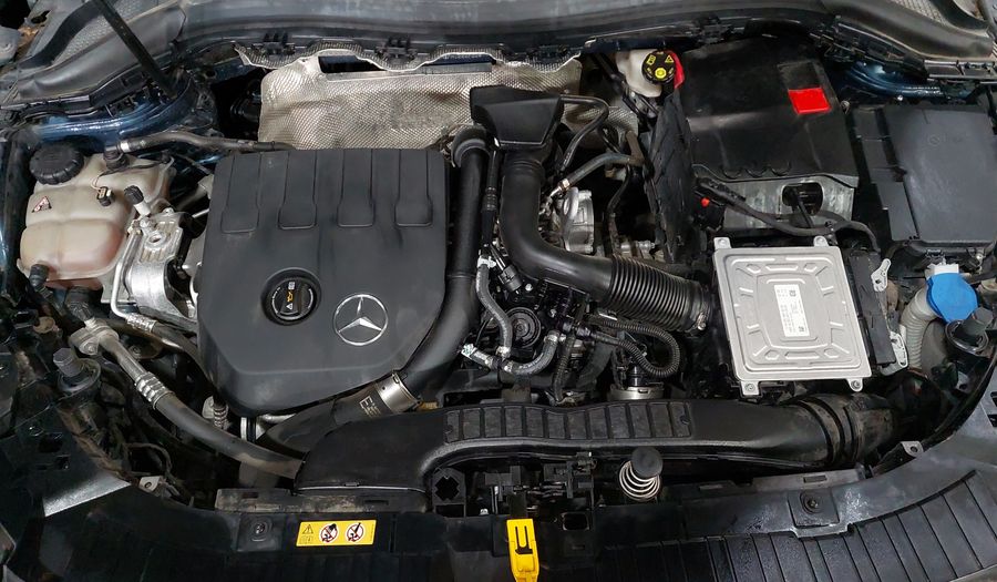 Mercedes Benz Clase Gla 1.3 200 PROGRESSIVE DCT Suv 2021