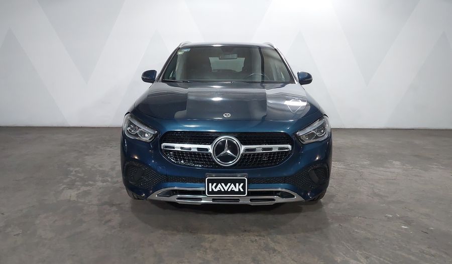 Mercedes Benz Clase Gla 1.3 200 PROGRESSIVE DCT Suv 2021
