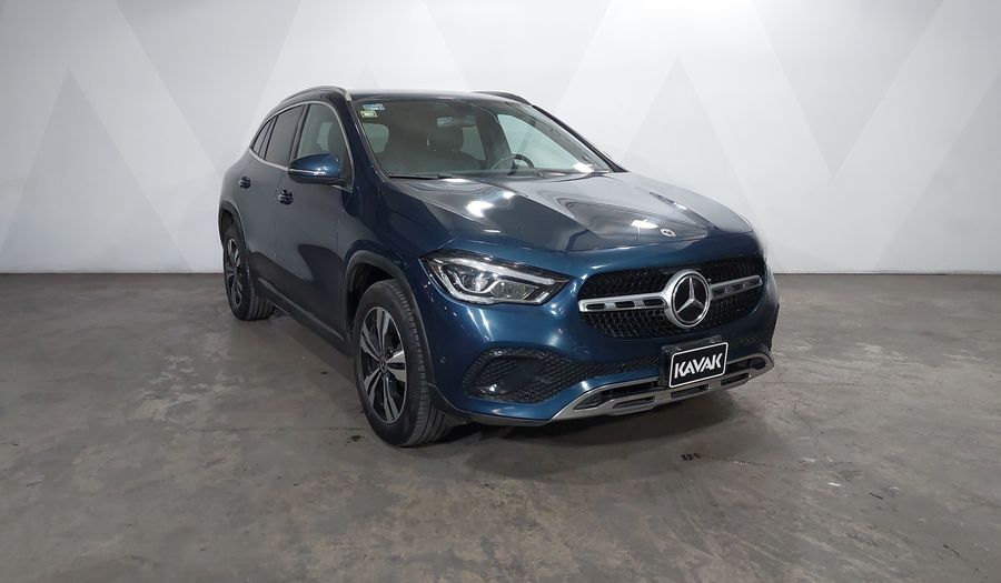 Mercedes Benz Clase Gla 1.3 200 PROGRESSIVE DCT Suv 2021