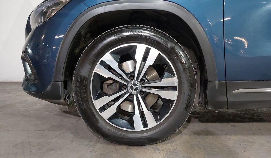 Mercedes Benz Clase Gla 1.3 200 PROGRESSIVE DCT Suv 2021