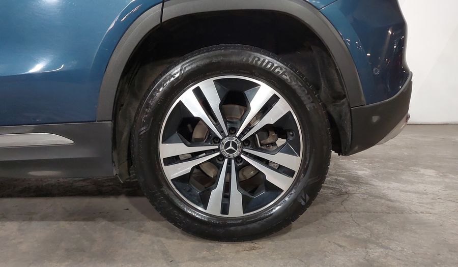Mercedes Benz Clase Gla 1.3 200 PROGRESSIVE DCT Suv 2021