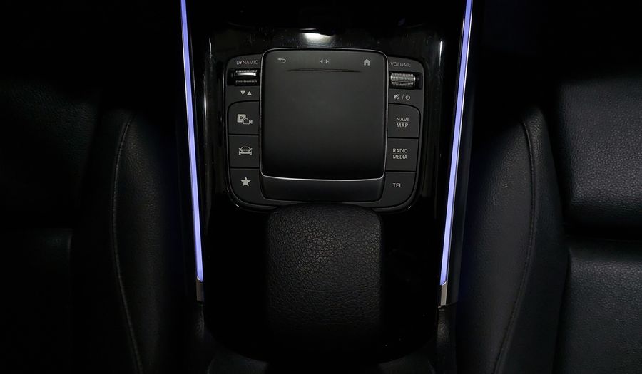 Mercedes Benz Clase Gla 1.3 200 PROGRESSIVE DCT Suv 2021
