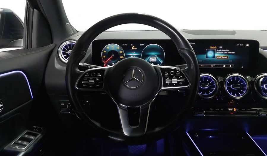 Mercedes Benz Clase Gla 1.3 200 PROGRESSIVE DCT Suv 2021