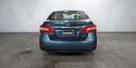 Nissan Sentra 1.8 SENSE CVT Sedan 2014