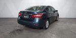 Nissan Sentra 1.8 SENSE CVT Sedan 2014