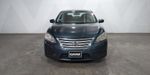 Nissan Sentra 1.8 SENSE CVT Sedan 2014