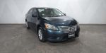 Nissan Sentra 1.8 SENSE CVT Sedan 2014