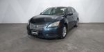 Nissan Sentra 1.8 SENSE CVT Sedan 2014