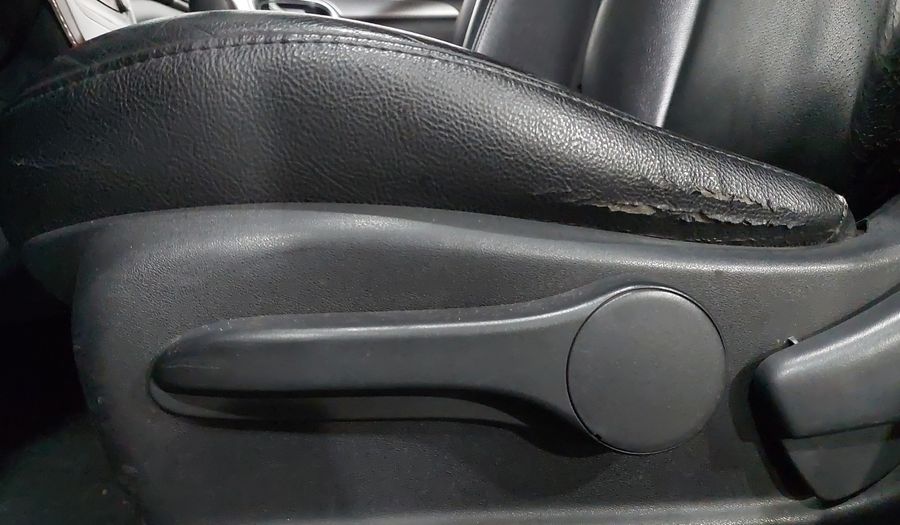 Nissan Sentra 1.8 SENSE CVT Sedan 2014