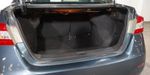 Nissan Sentra 1.8 SENSE CVT Sedan 2014