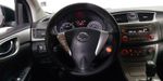 Nissan Sentra 1.8 SENSE CVT Sedan 2014