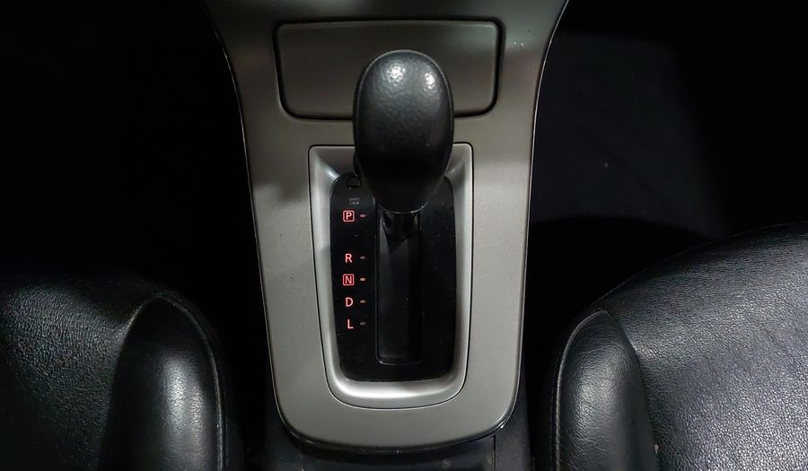 Nissan Sentra 1.8 SENSE CVT Sedan 2014