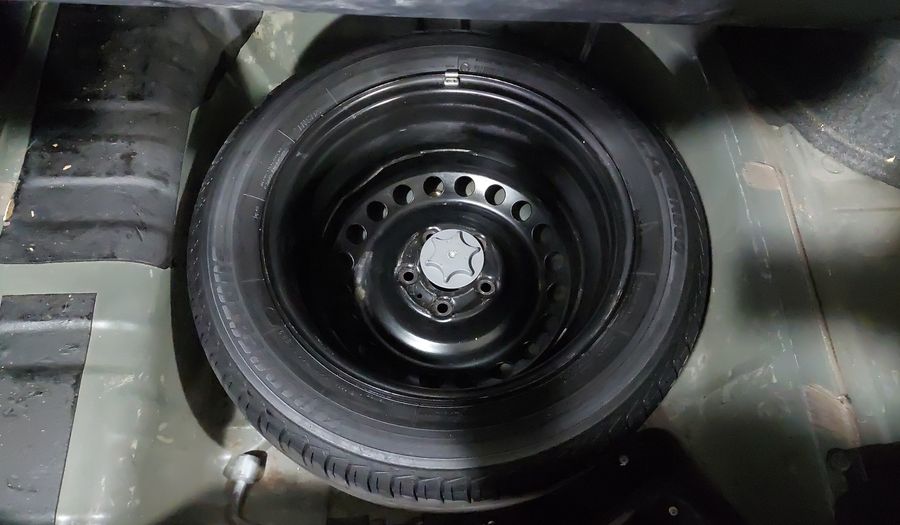 Nissan Sentra 1.8 SENSE CVT Sedan 2014